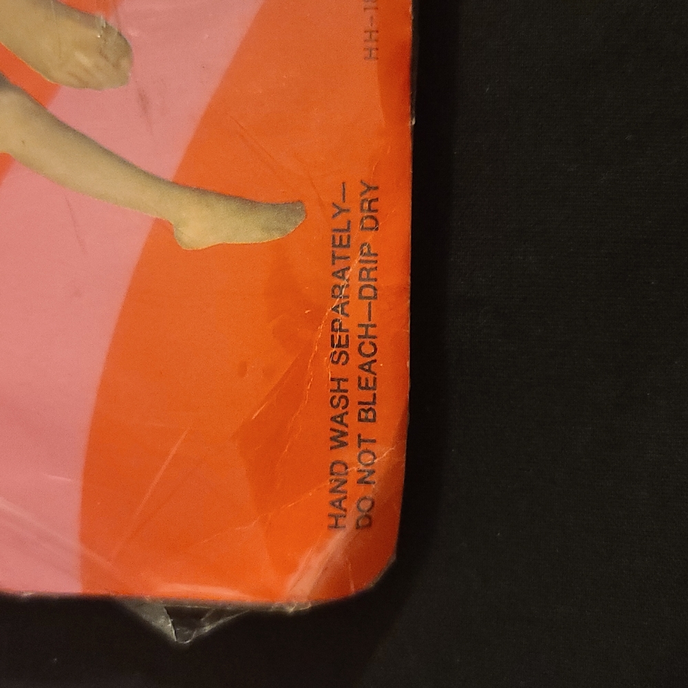 Vintage Pantyhose - Picture 6 of 8
